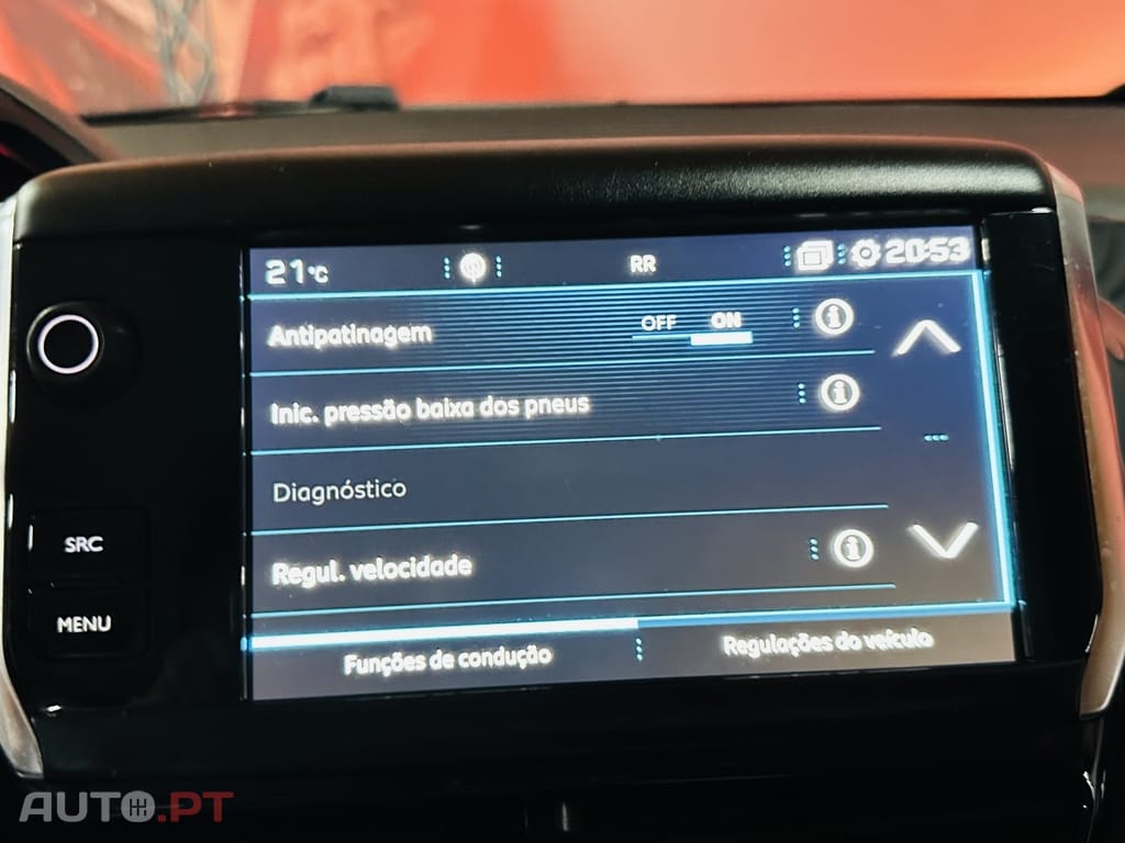 Peugeot 208 1.2 PureTech Active