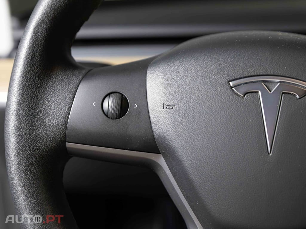 Tesla Model 3 AWD Dual Motor Performance