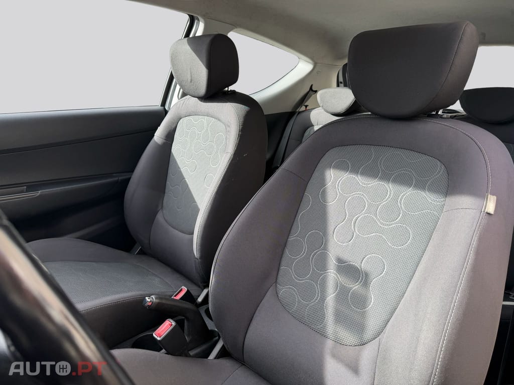 Hyundai i20 1.4 CRDI CONFORT