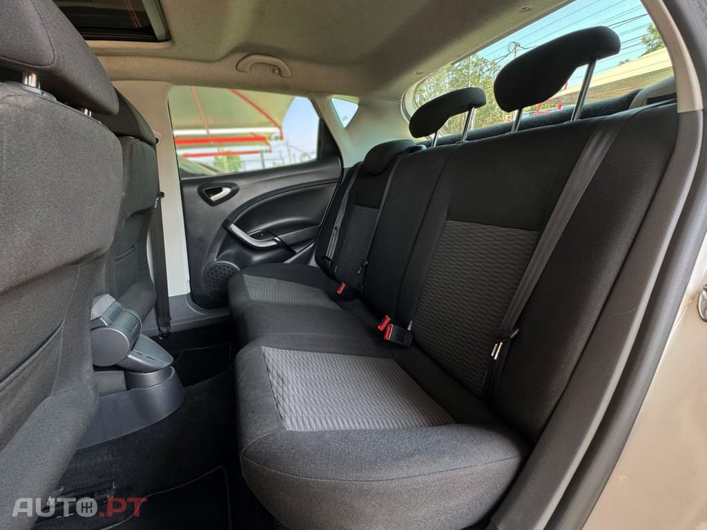 Seat Ibiza 1.2 TSI Style