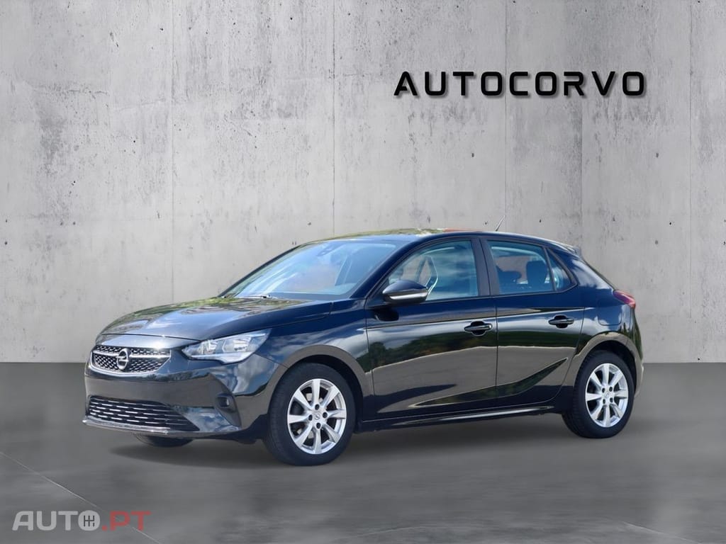 Opel Corsa 1.2 Elegance
