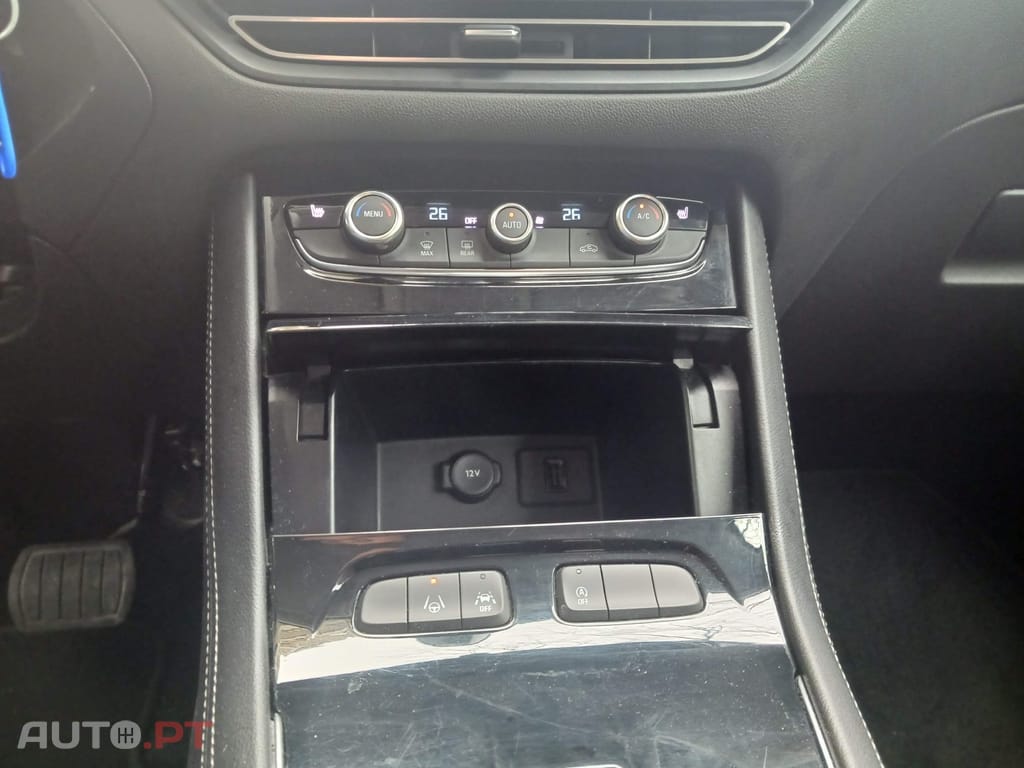 Opel Grandland 1.5 CDTI GS Line AT