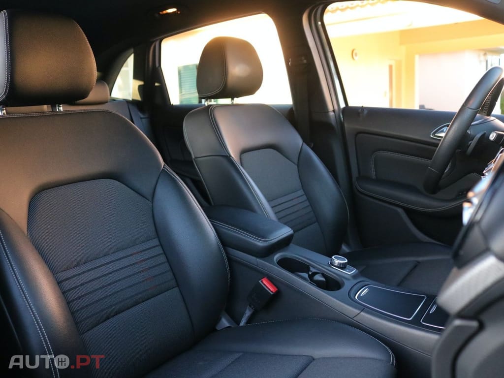 Mercedes-Benz B 180 CDi Style Aut.