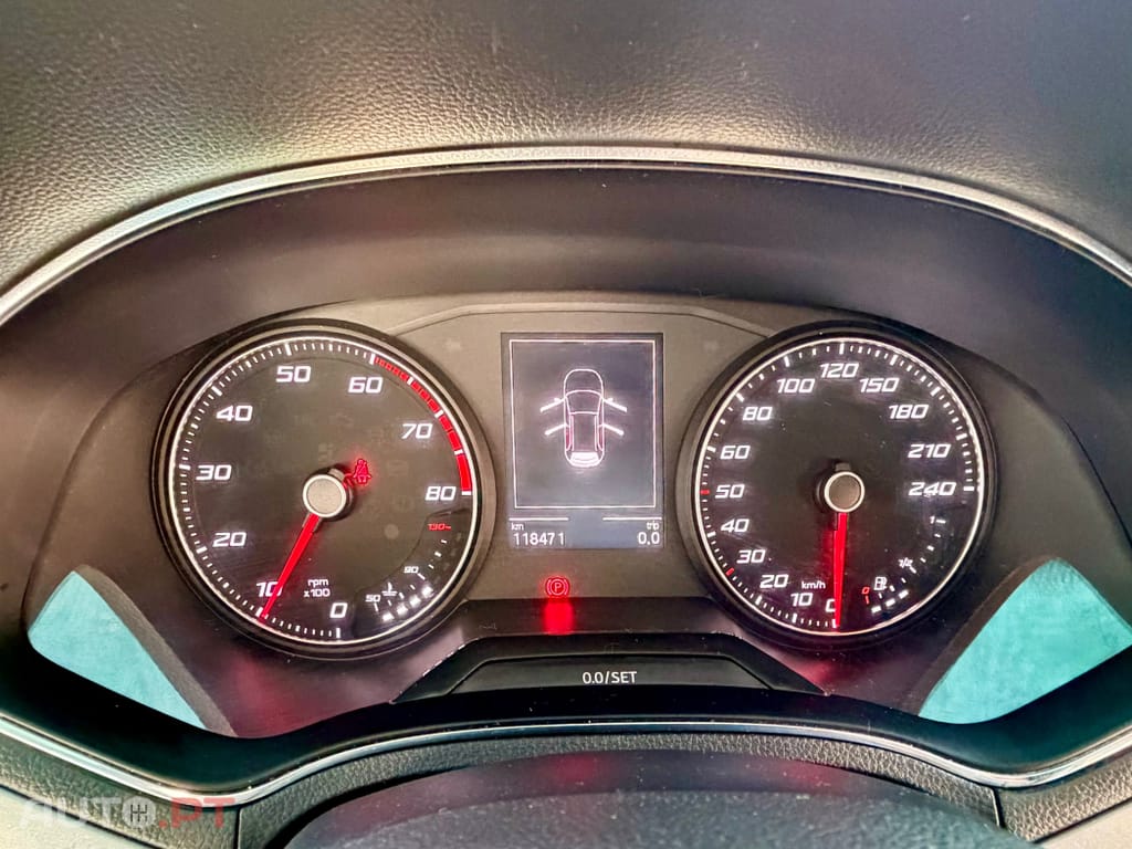 Seat Arona 1.0 TSI Style