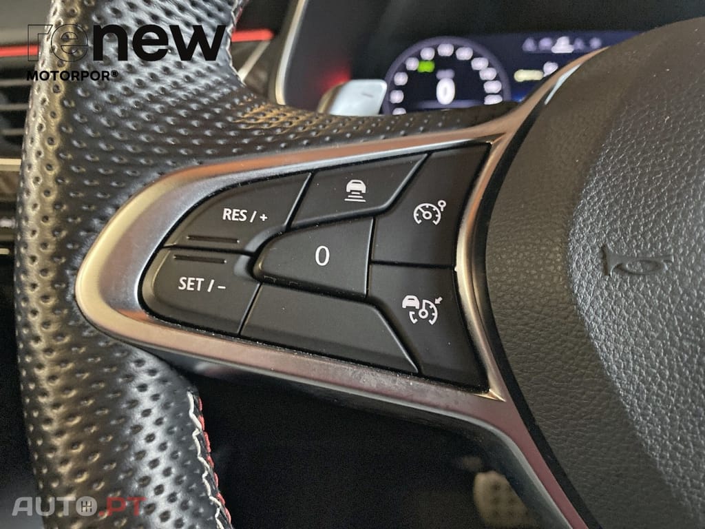 Renault Arkana 1.3 TCe R.S.Line EDC