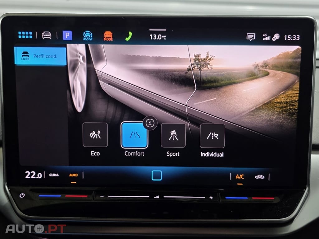 Volkswagen Id.4 Pro Black Edition