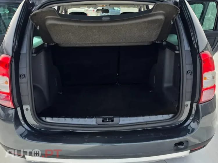 Dacia Duster 1.2 TCe Comfort