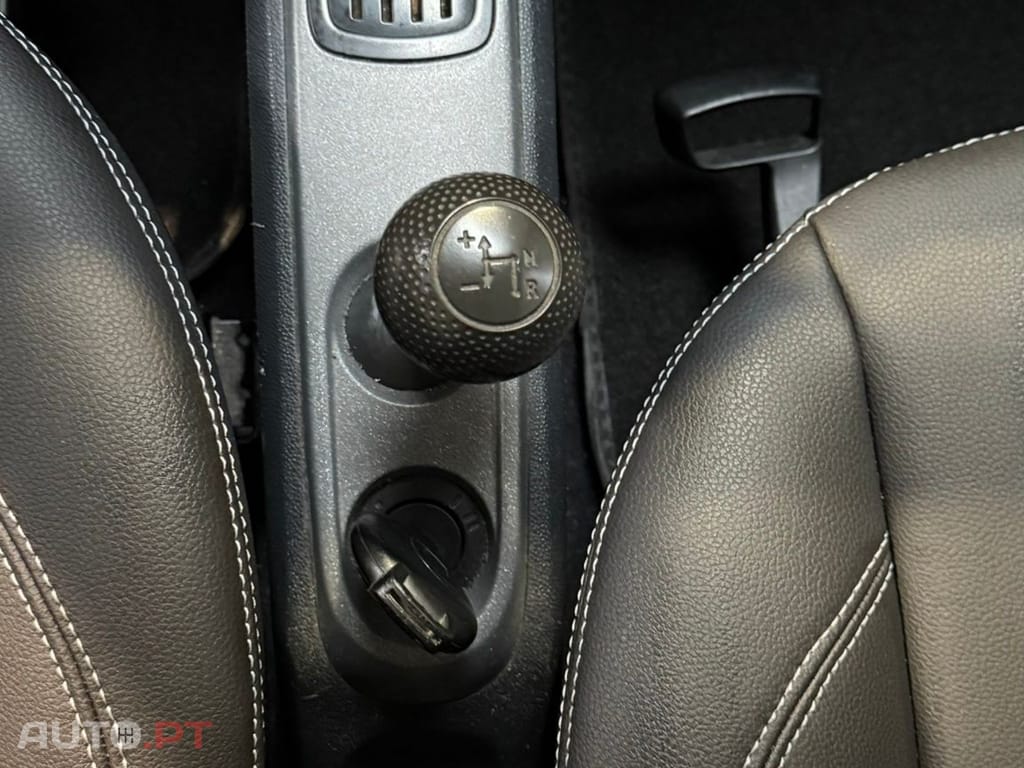 Smart ForTwo PASSION