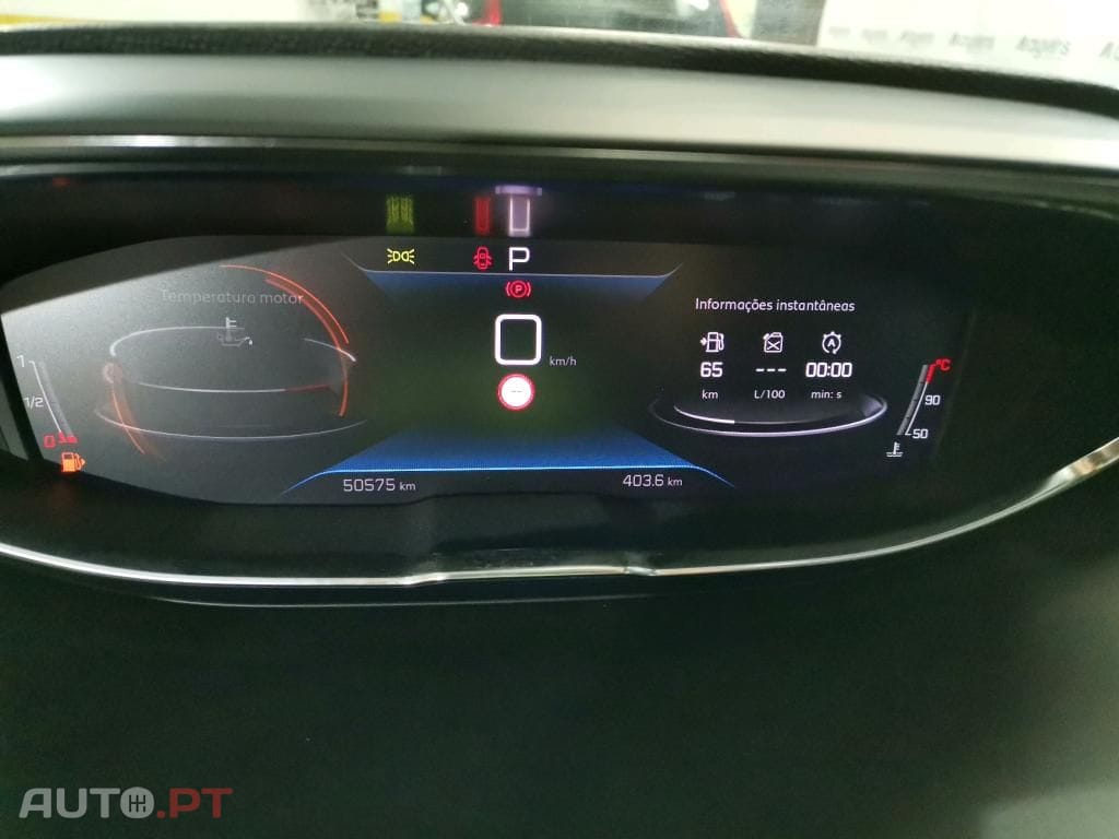 Peugeot 3008 1.2 PureTech Allure Pack EAT8