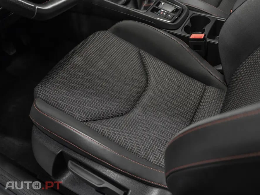 Seat Leon 1.6 TDI FR S/S