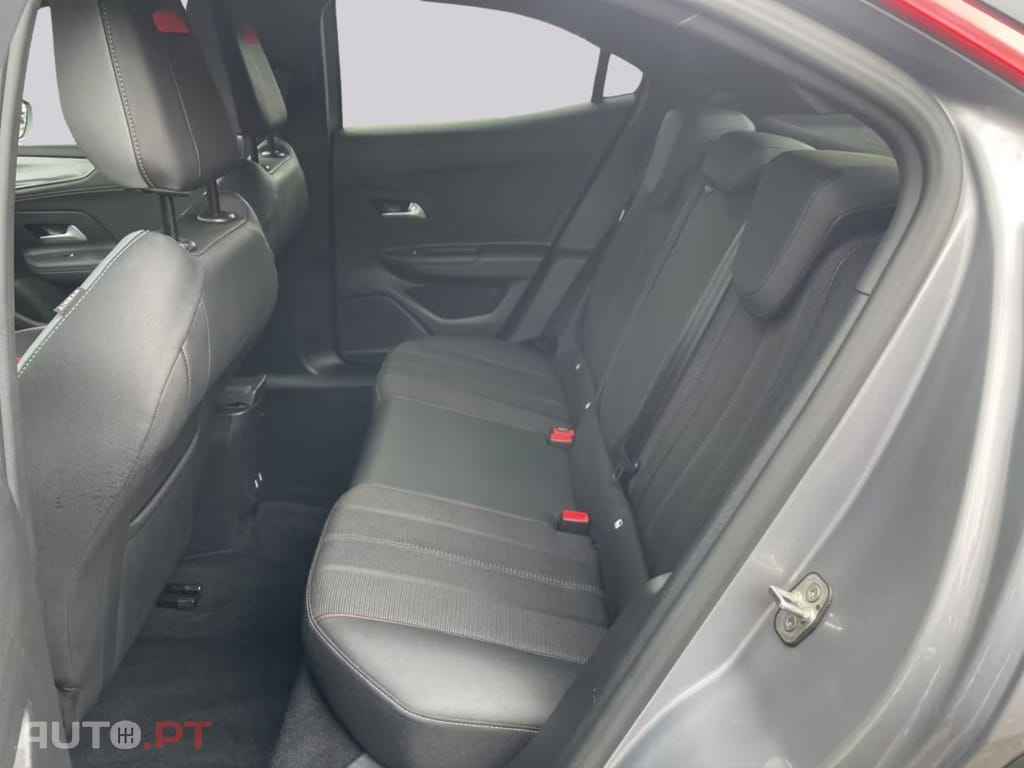 Opel Mokka 1.2 Turbo GS Line 