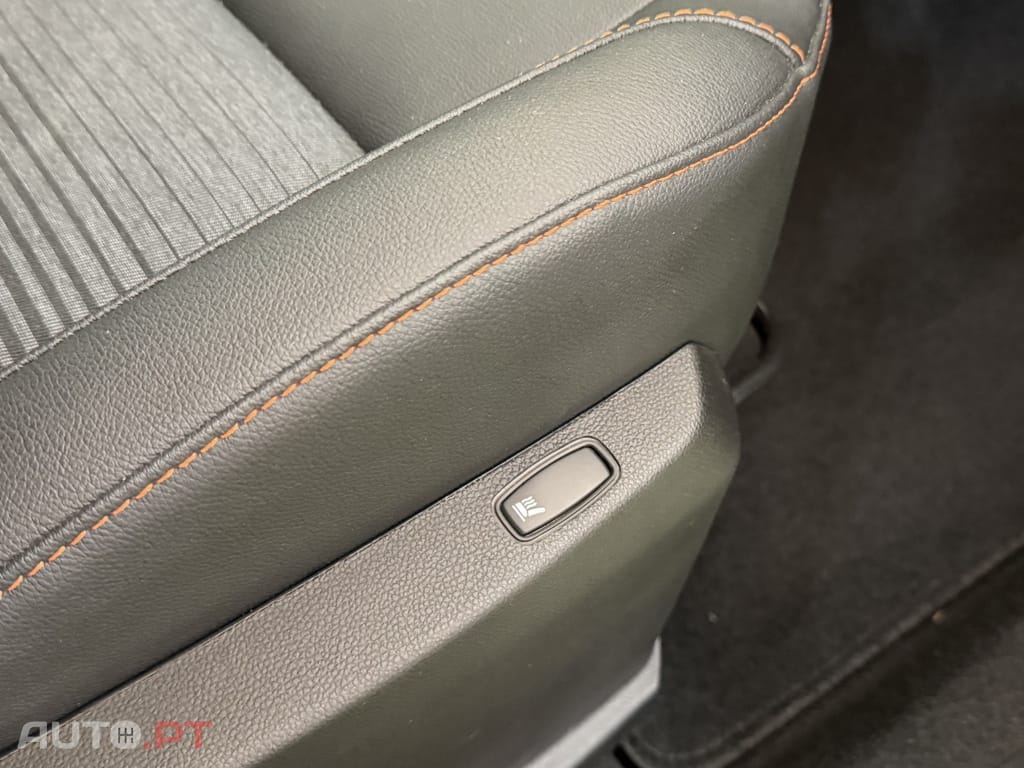 Dacia Duster 1.3 TCe Extreme EDC