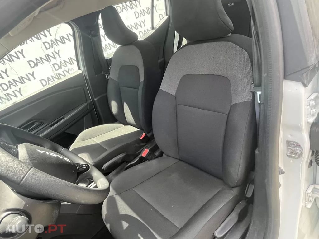 Dacia Sandero 1.0 TCe Expression