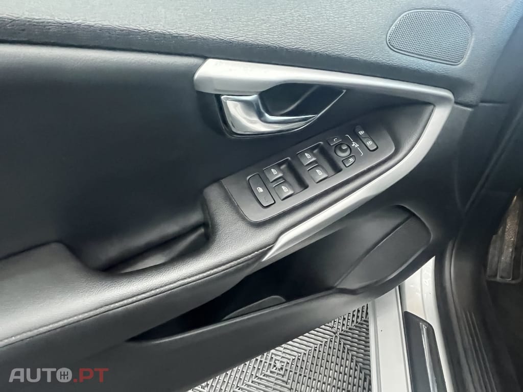 Volvo V40 1.6 D2 Eco Momentum