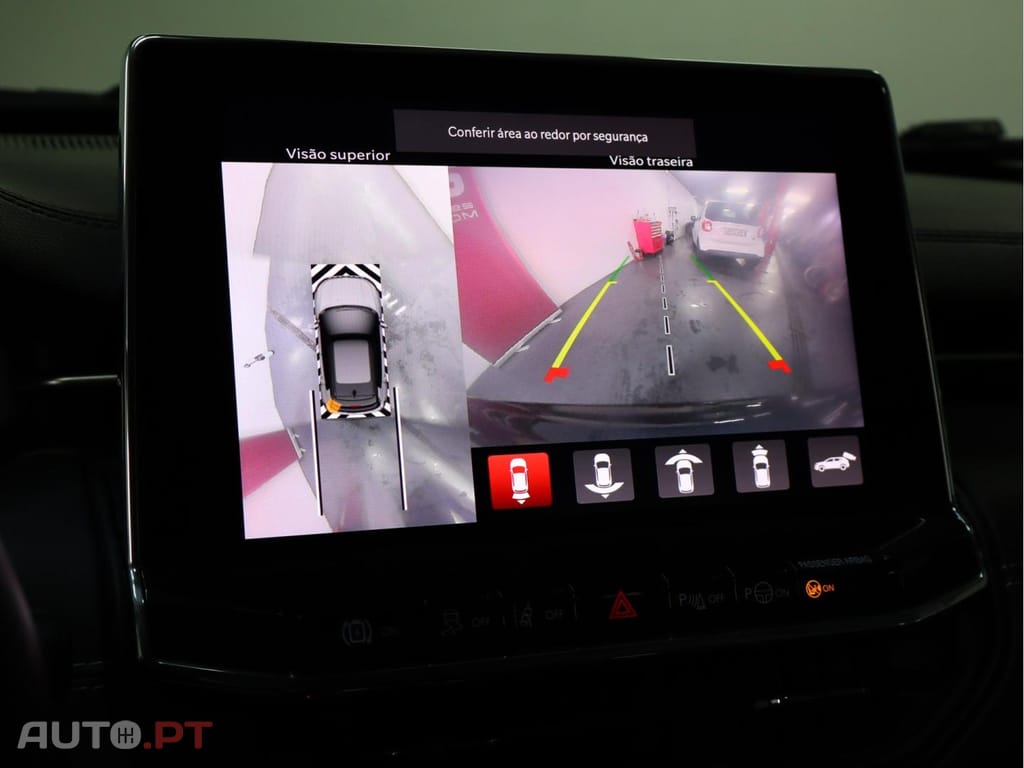 Jeep Compass Limited 1.3 TG Plug In Hybrid 190cv 4Xe