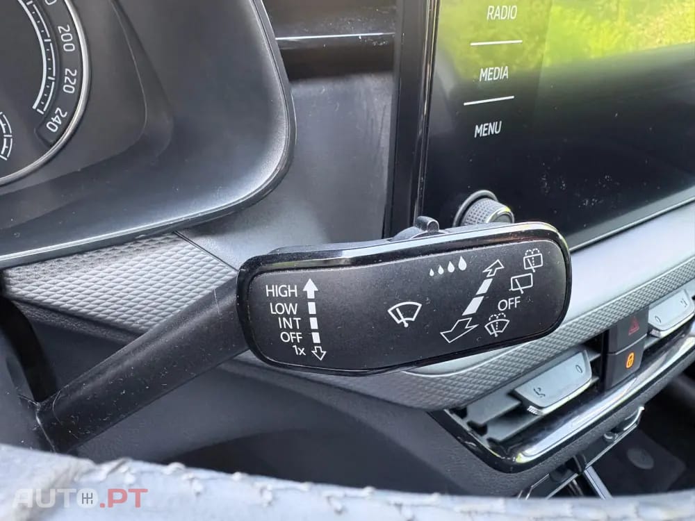 Skoda Kamiq 1.0 TSI Ambition