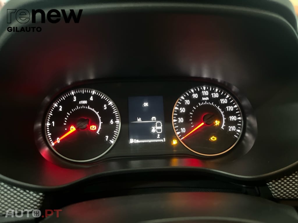 Dacia Sandero EXPRESSION