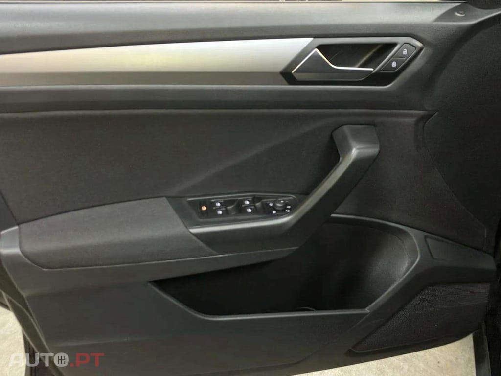 Volkswagen T-Roc 1.0 TSi Urban