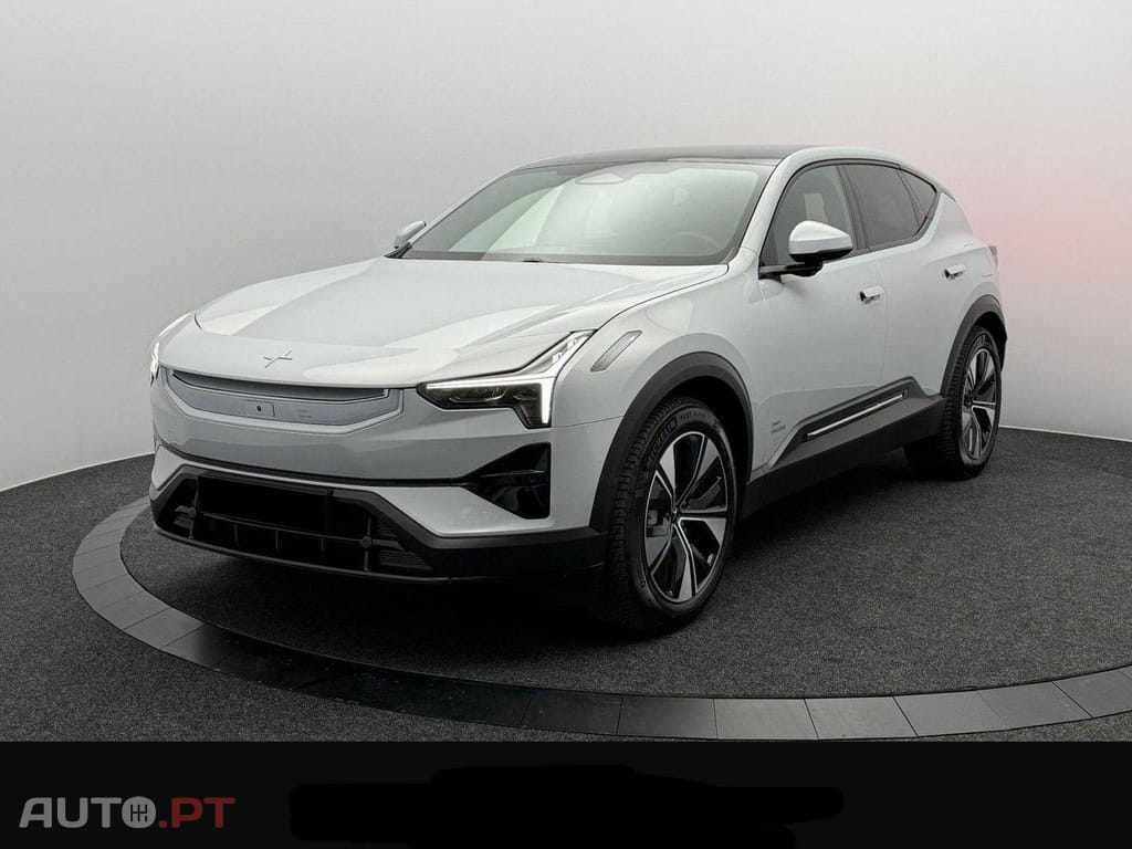Polestar 3 Long Range 111 kWh Single Motor