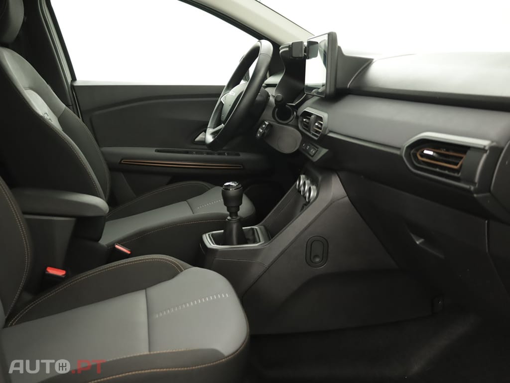 Dacia Jogger Jogger 1.0 ECO-G Extreme+ Up&Go 7L Bi-Fuel