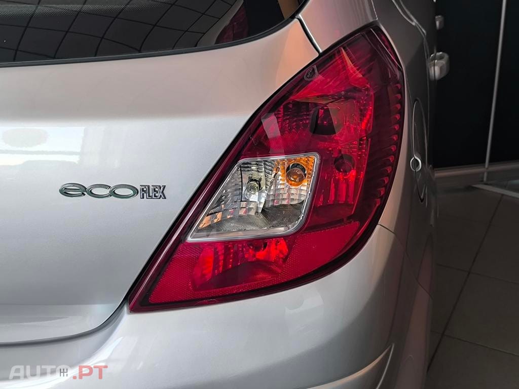 Opel Corsa 1.3 CDTi Enjoy ecoFLEX