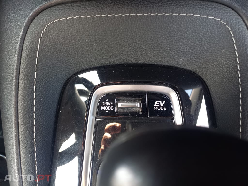 Toyota Corolla Touring Sports 1.8 Hybrid Comfort+P.Sport
