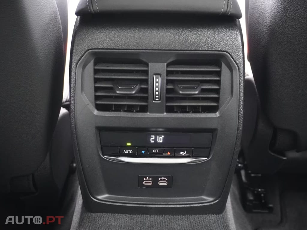 BMW M3 Competition M xDrive Touring