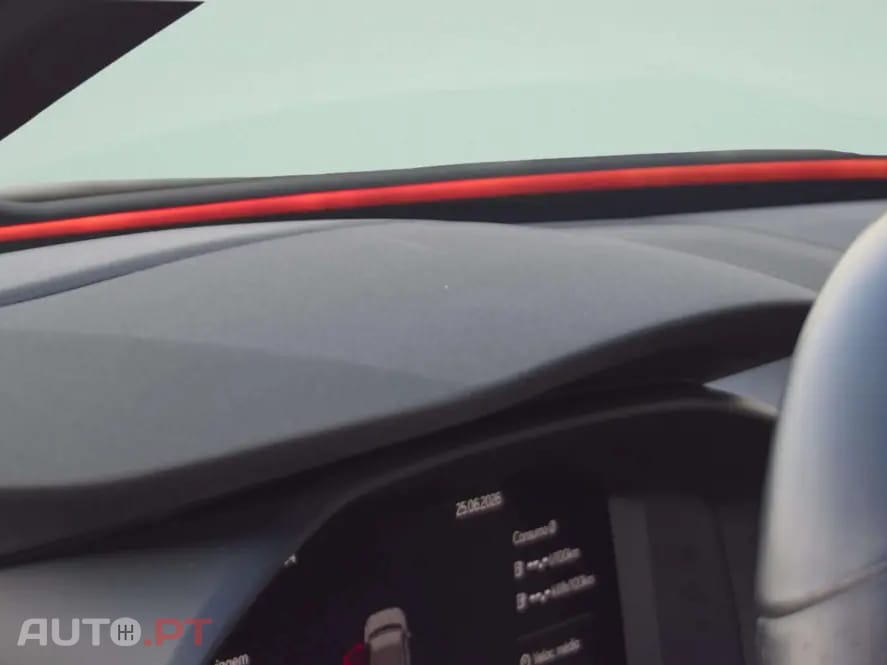 Cupra Terramar 1.5 e-Hybrid VZ DSG