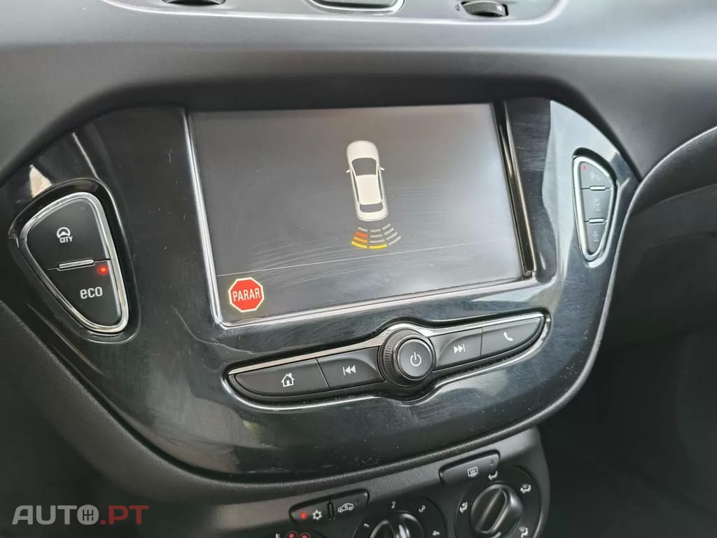 Opel Corsa 1.3 CDTi Edition