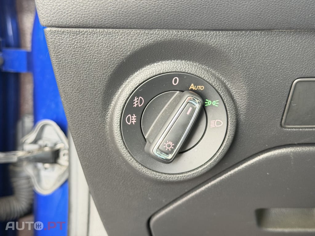 Seat Leon 2.0 TDI FR DSG