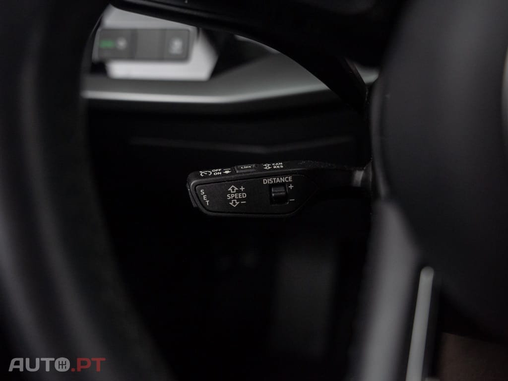 Audi A3 Sportback 30 TFSI