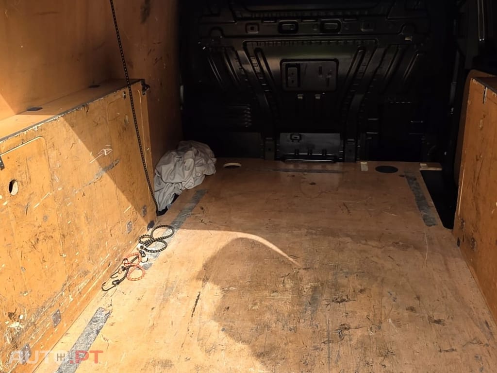 Ford Transit Connect Connect 1.5 TDCi 230 L2 Trend Powershift