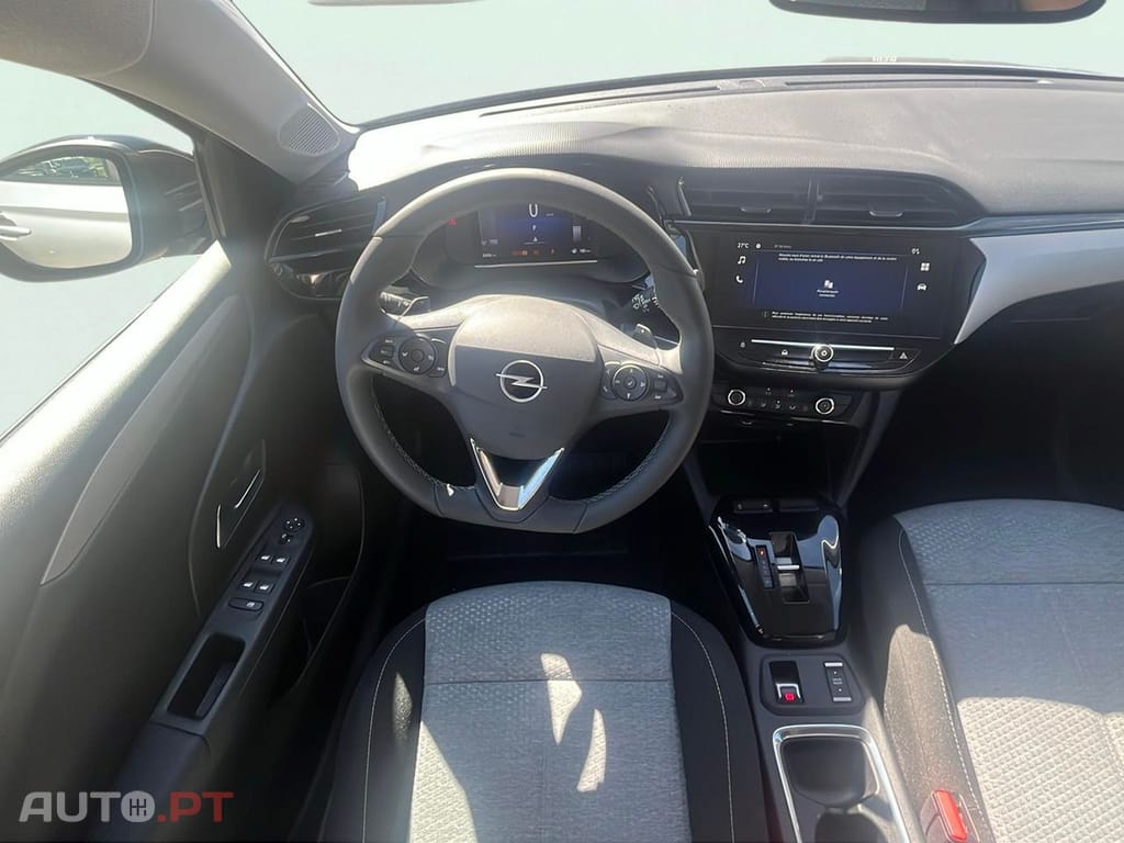 Opel Corsa 1.2 T Edition Aut.