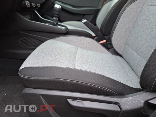 Renault Clio TCe 100 Bi-Fuel Evolution