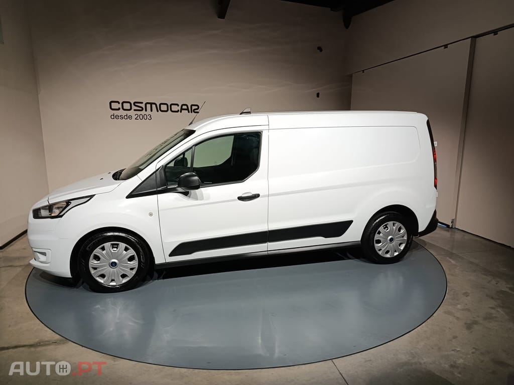 Ford Transit Connect 1.5 Tdci L2 (Longa)