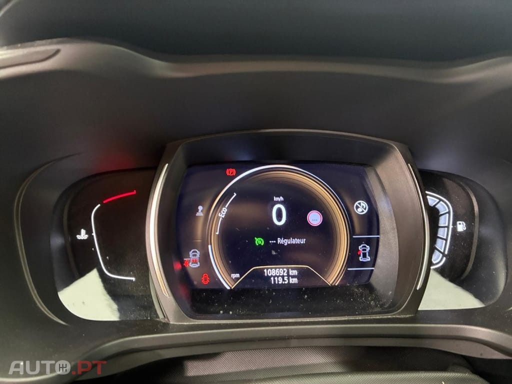 Renault Kadjar 1.5 Blue dCi Business