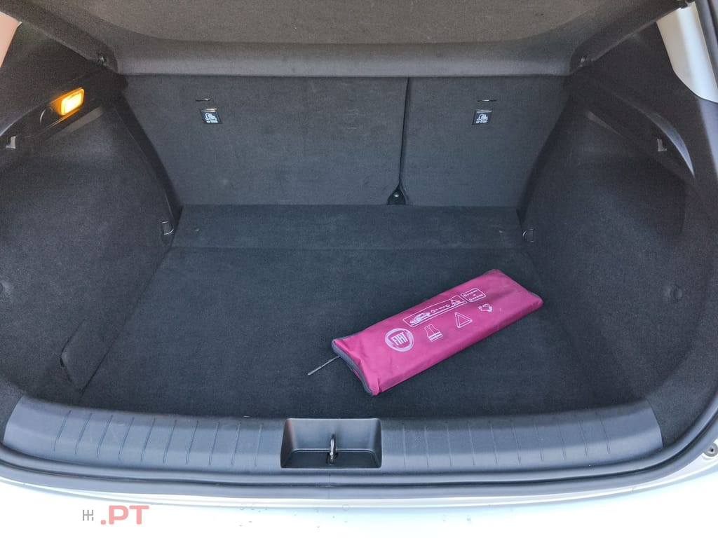 Fiat Tipo 1.3 M-Jet Easy