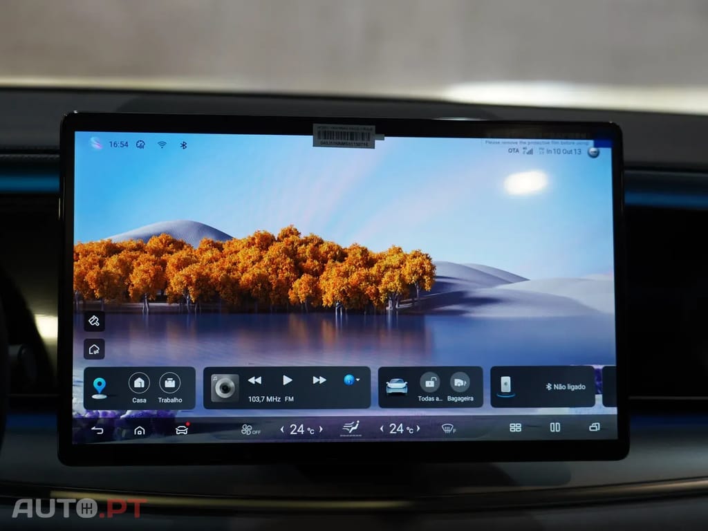 BYD Sealion 7 82.5 kWh Comfort