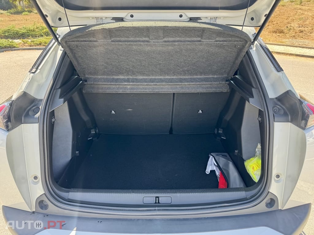 Peugeot 2008 1.5 BlueHDi Active Pack
