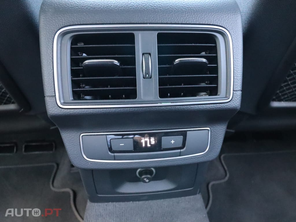 Audi Q5 2.0 TDi quattro S-tronic