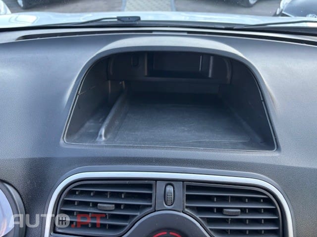 Renault Kangoo 1.5 Blue dCi Life