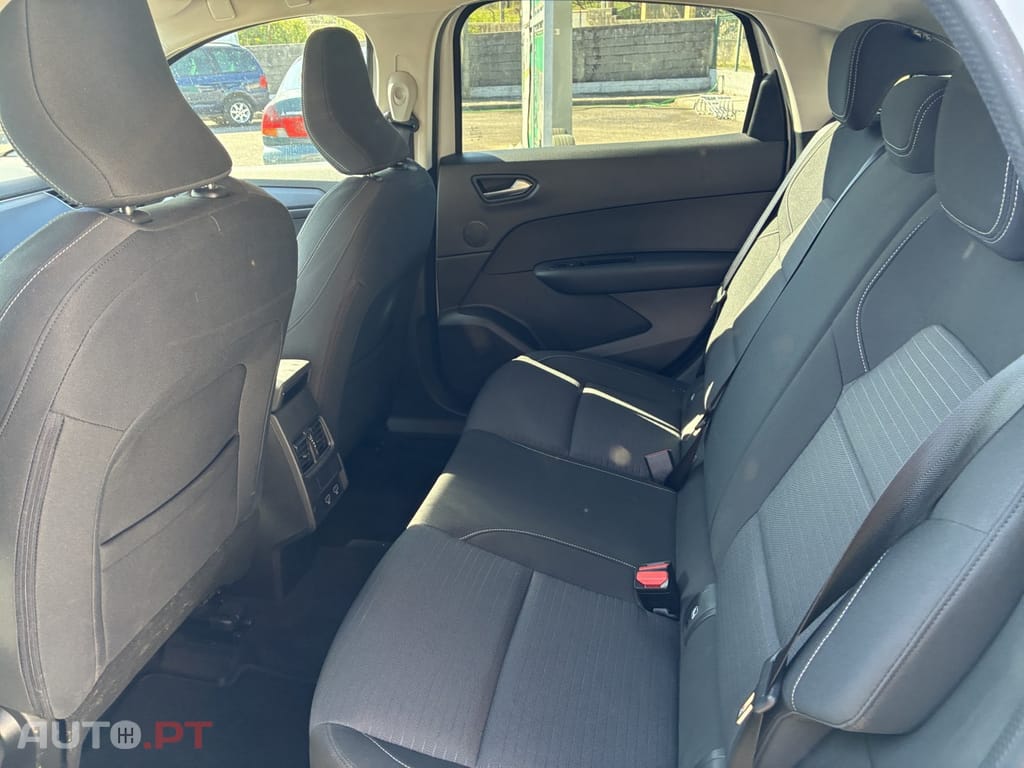 Renault Arkana 1.6 E-Tech Full Hybrid Evolution