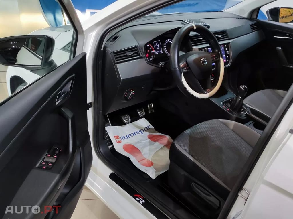 Seat Ibiza 1.0 EcoTSI FR