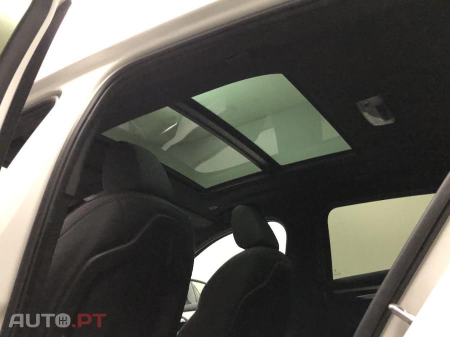 BMW X2 sDrive20i Aut. M Sport