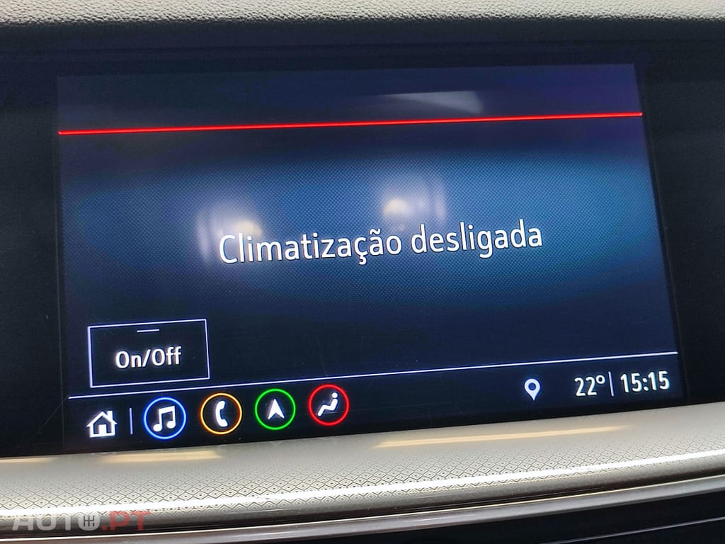 Opel Insignia 1.6 CDTI BUSINESS
