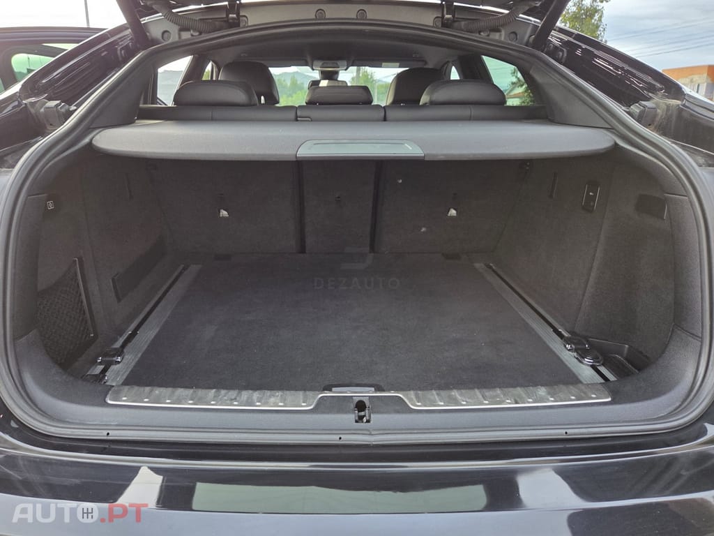 BMW X6 40 d xDrive Pack M
