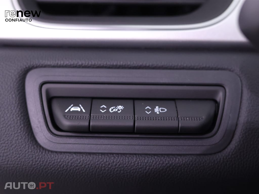 Renault Captur 1.0 Tce Techno Bi-fuel