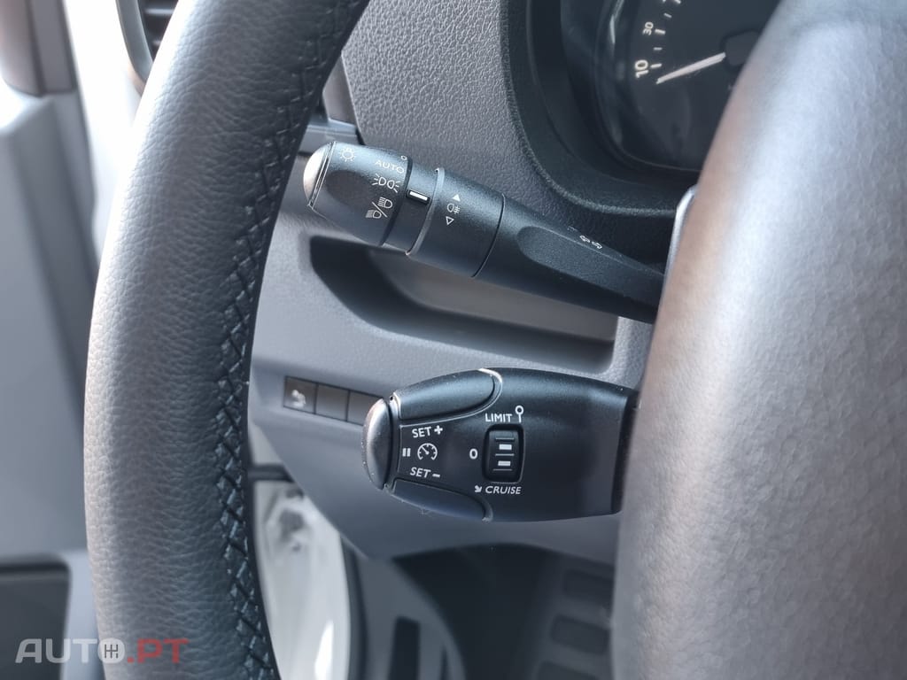 Peugeot Expert 1.6 BlueHDi L1H1 Premium Compact