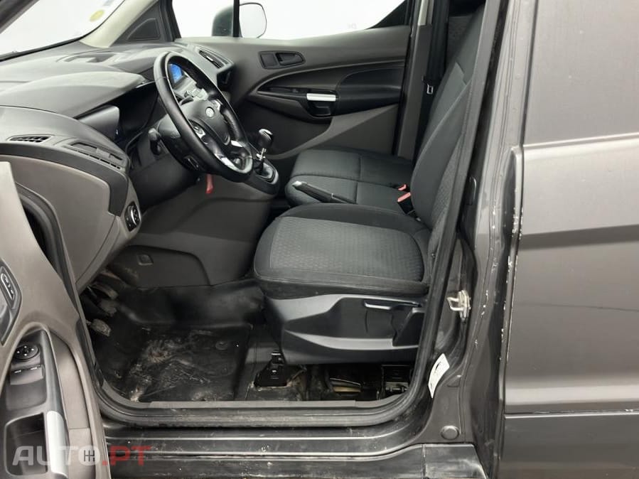Ford Transit Connect 1.5 EcoBlue L1 Trend