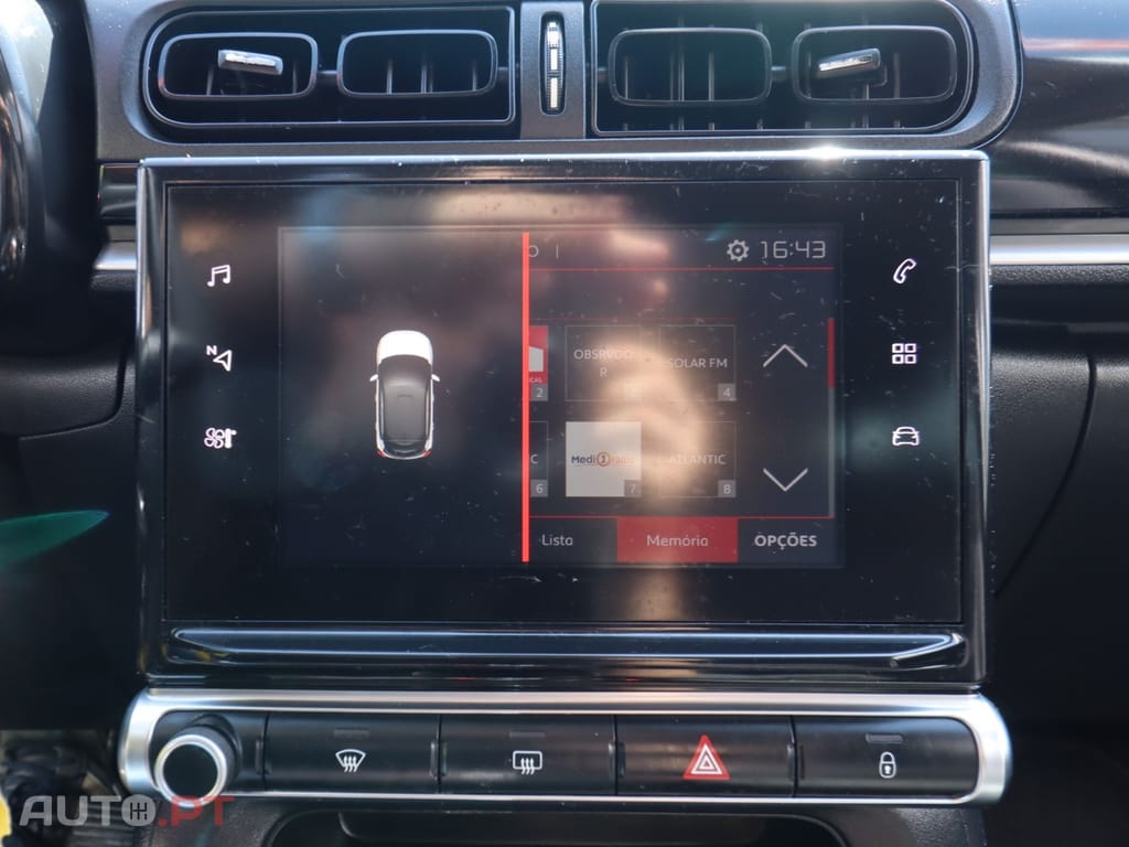 Citroen C3 1.2 PureTech Attraction